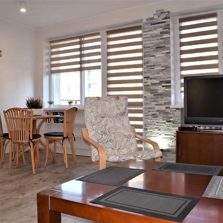 The Beauty Of Wroclaw Apartment Extérieur photo