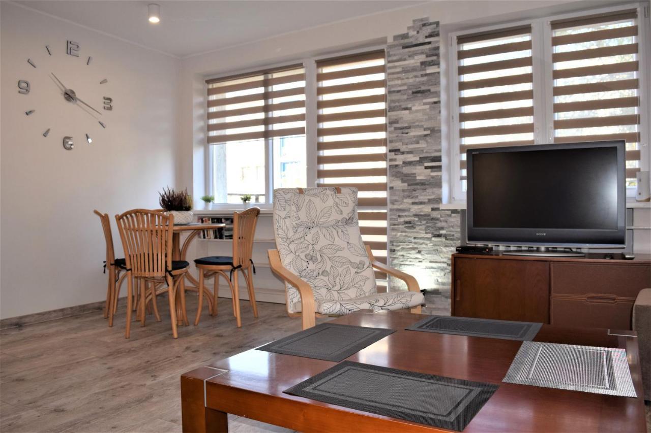 The Beauty Of Wroclaw Apartment Extérieur photo