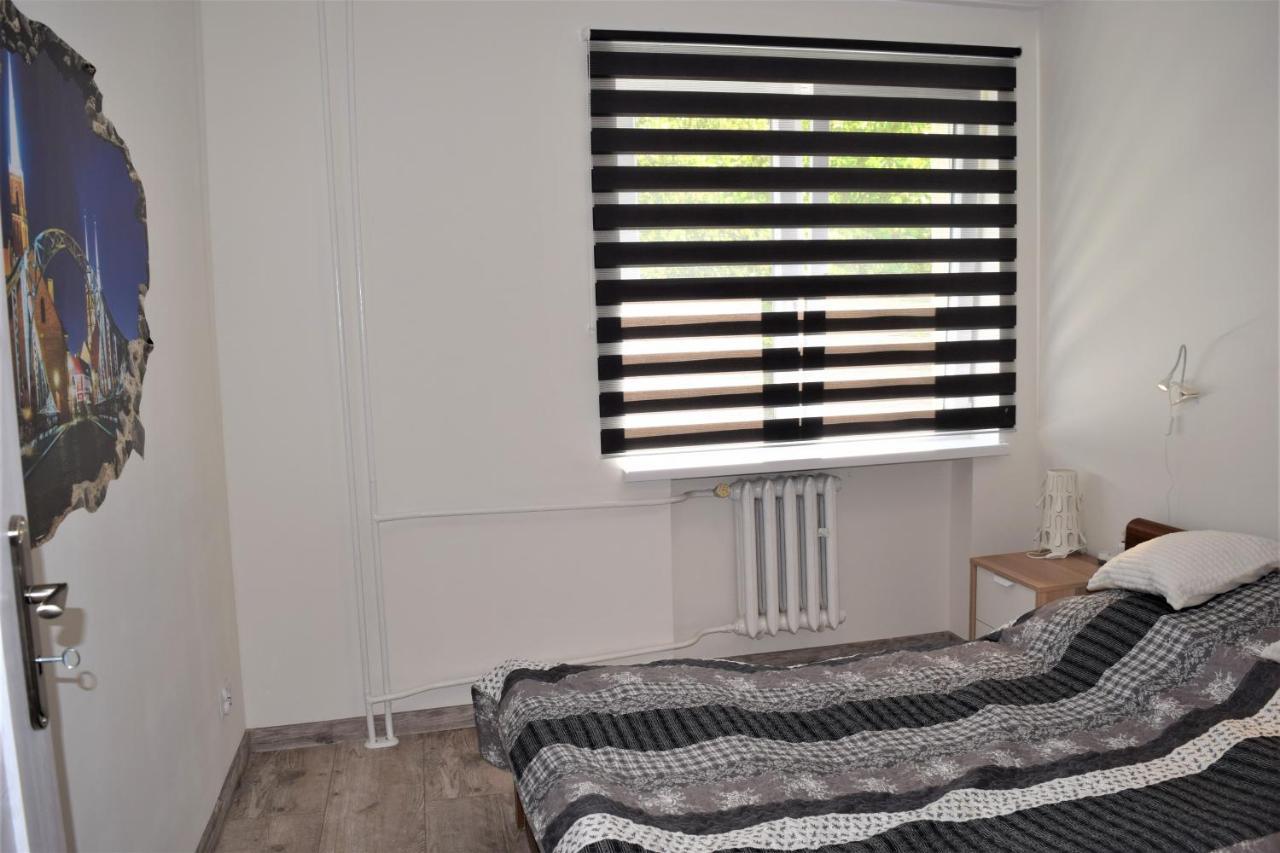 The Beauty Of Wroclaw Apartment Extérieur photo
