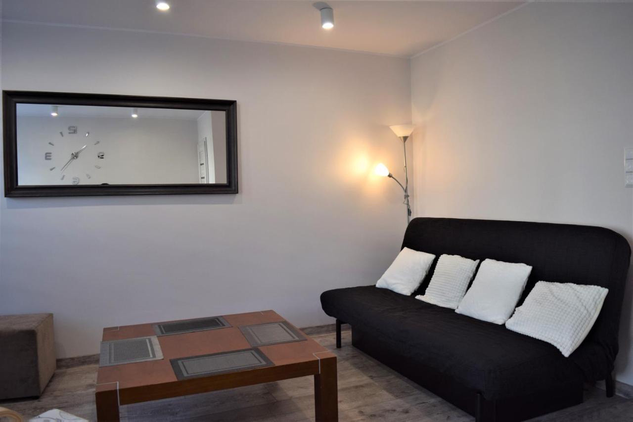 The Beauty Of Wroclaw Apartment Extérieur photo