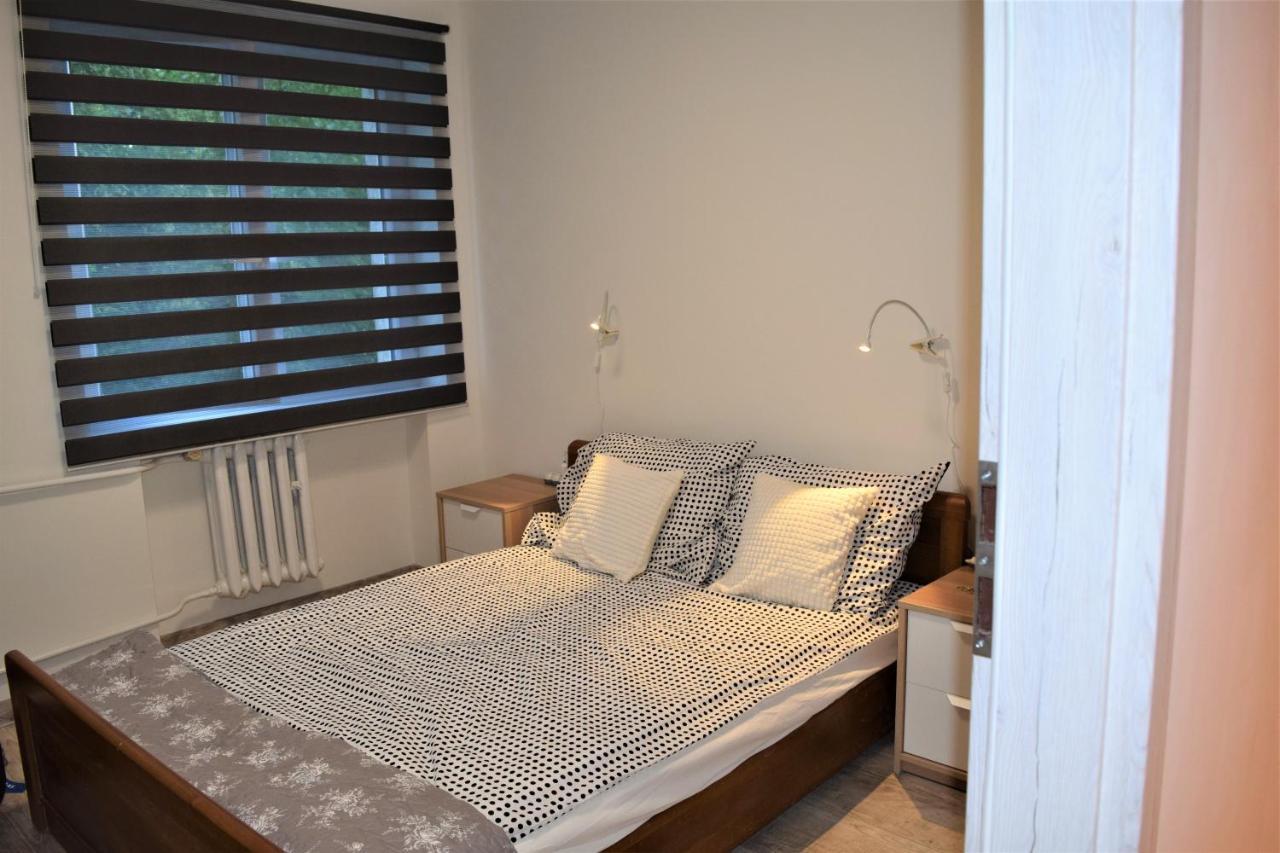 The Beauty Of Wroclaw Apartment Extérieur photo