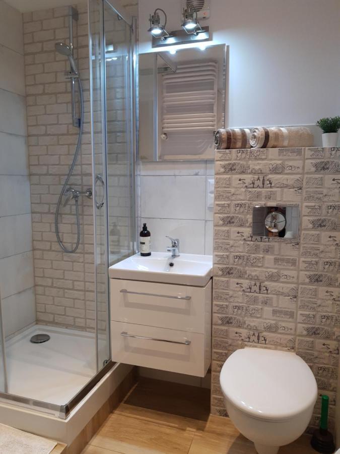 The Beauty Of Wroclaw Apartment Extérieur photo