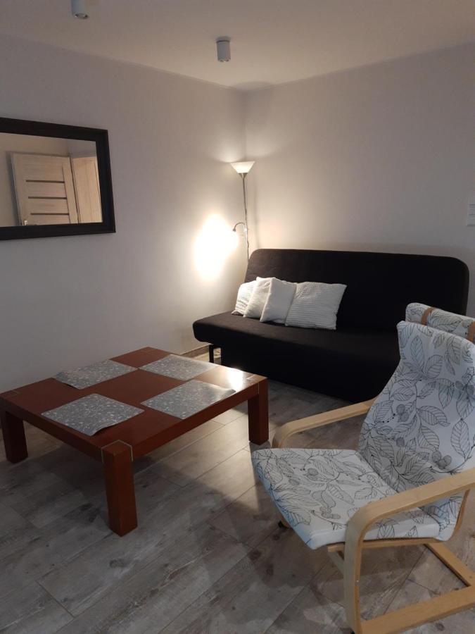The Beauty Of Wroclaw Apartment Extérieur photo